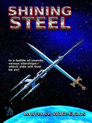 cover image of Shining Steel